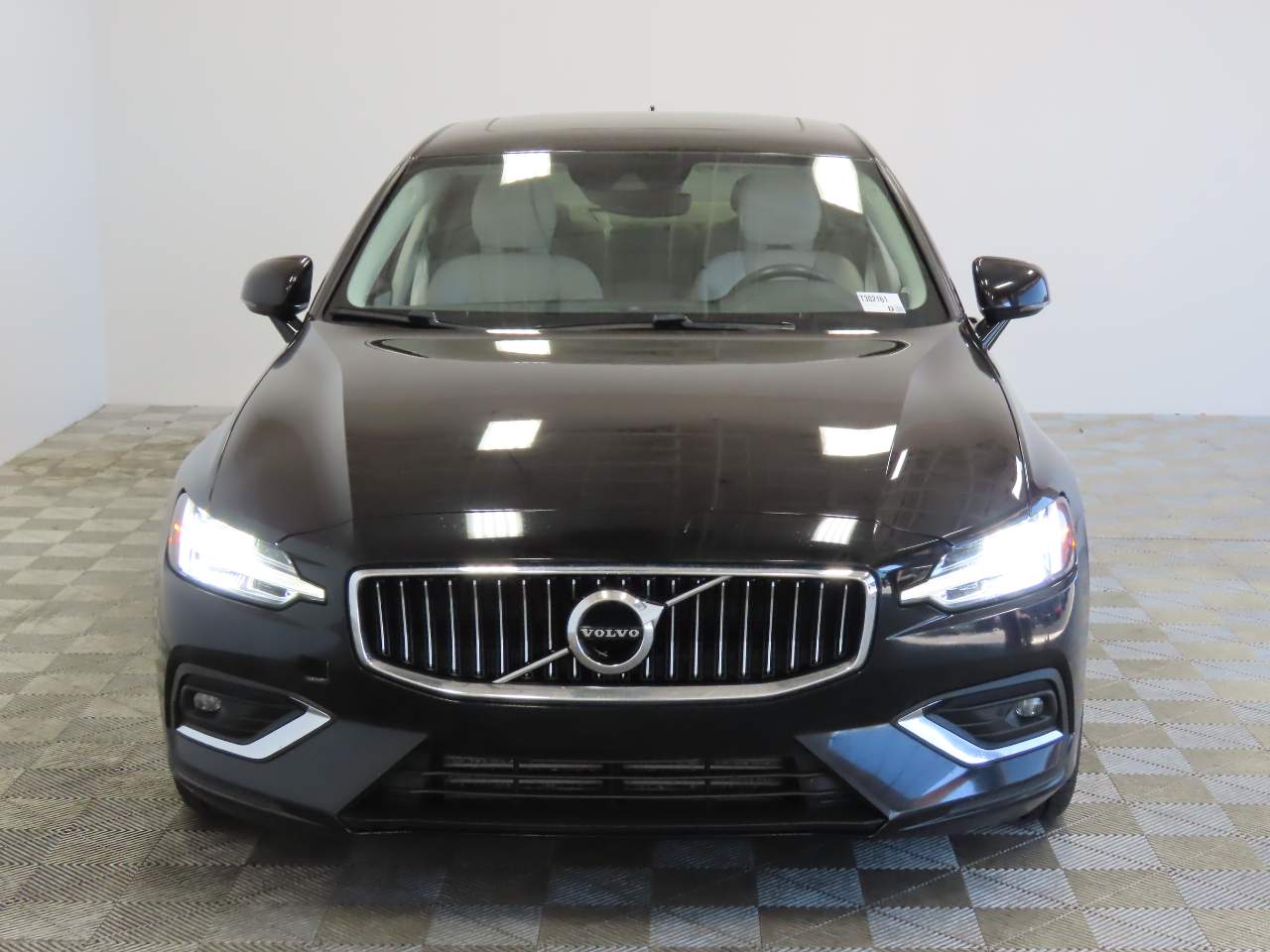 2020 Volvo S60 T5 Inscription