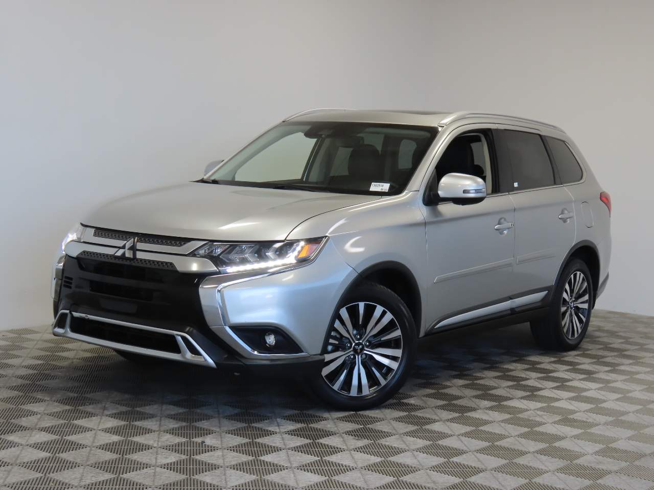 2019 Mitsubishi Outlander SEL