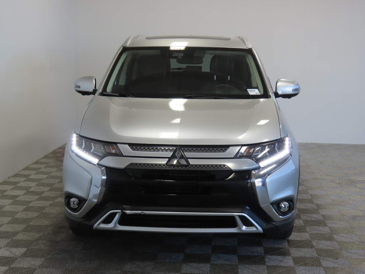 2019 Mitsubishi Outlander SEL