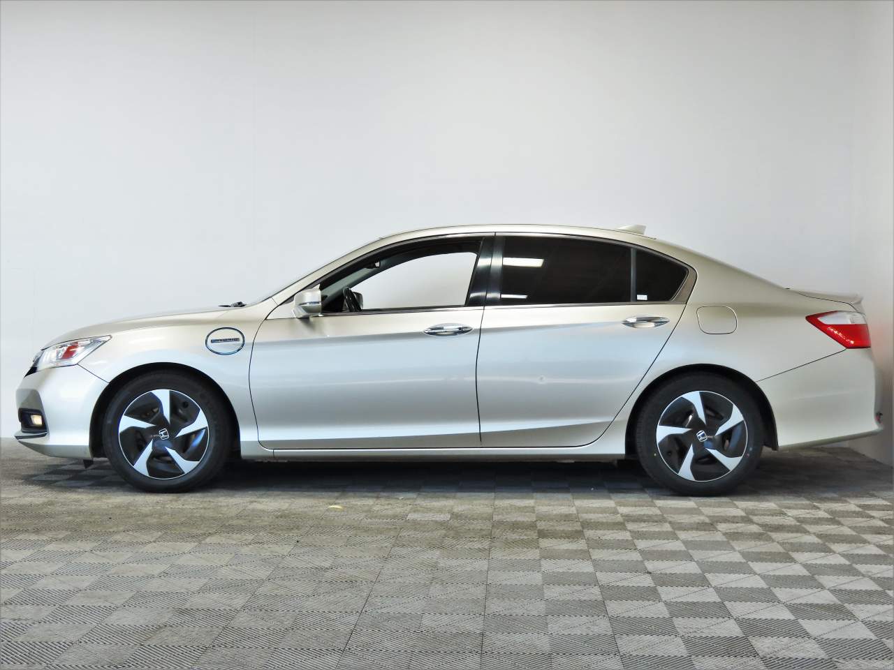 2014 Honda Accord Plug-In  
