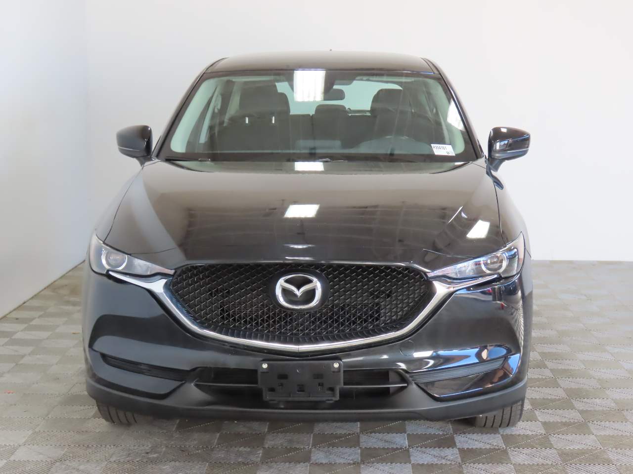 2019 Mazda CX-5 Sport