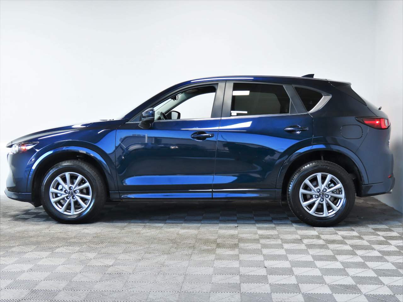 2024 Mazda CX-5 2.5 S Select