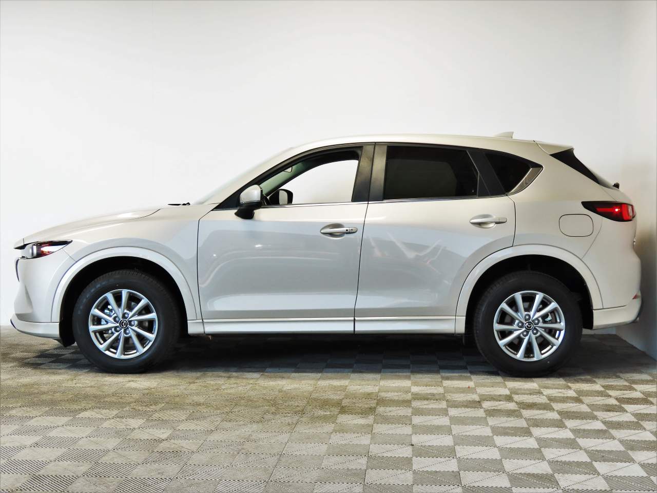 2024 Mazda CX-5 2.5 S Select