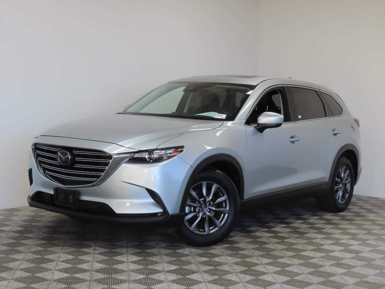 2023 Mazda CX-9 Touring