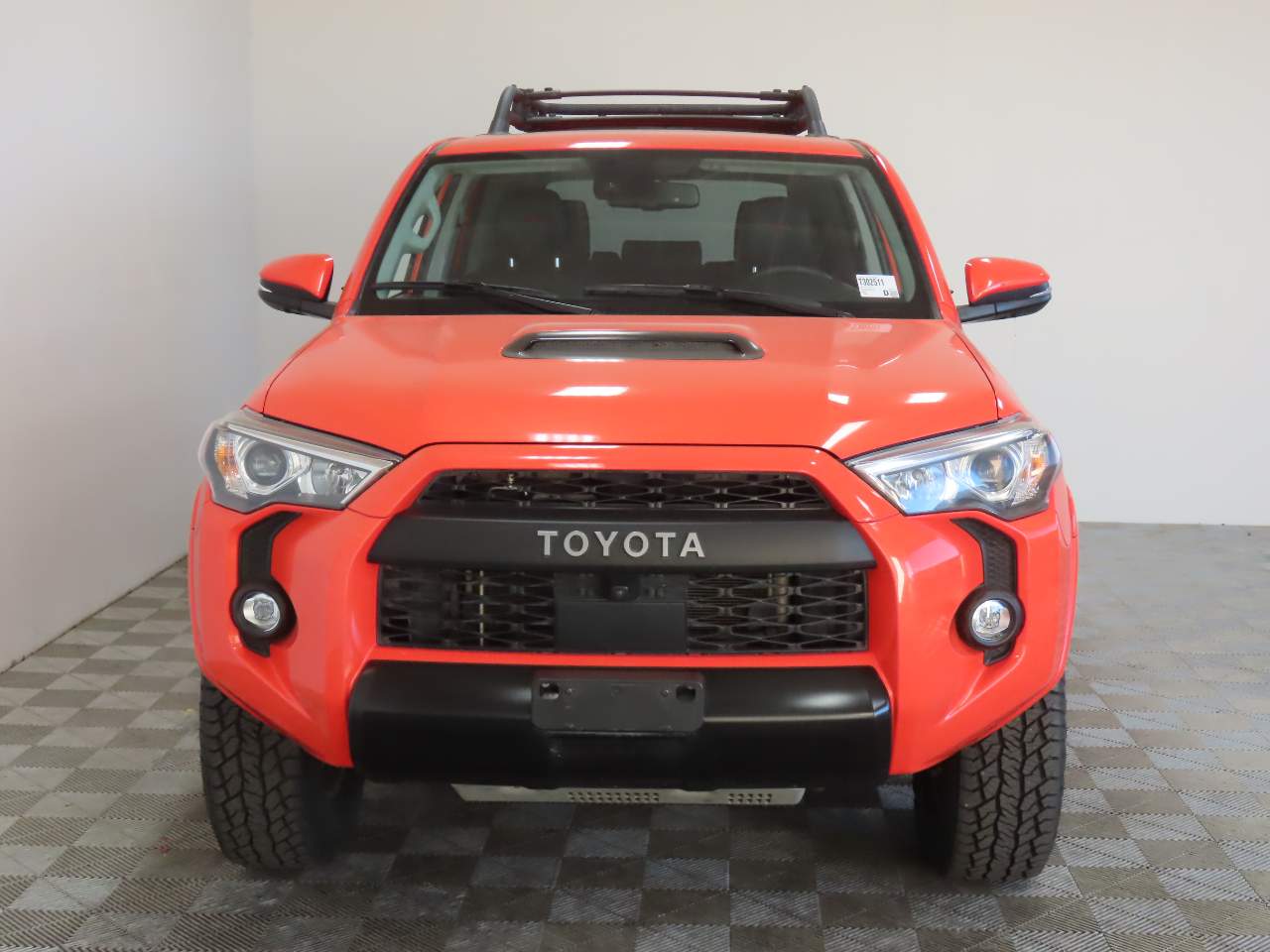 2023 Toyota 4Runner TRD Pro