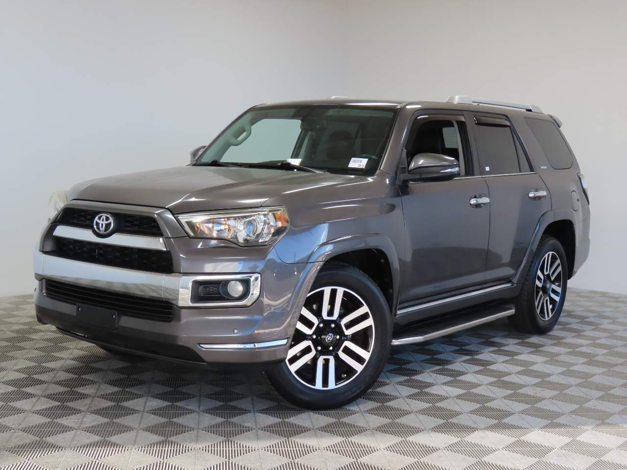 2014 Toyota 4Runner Limited