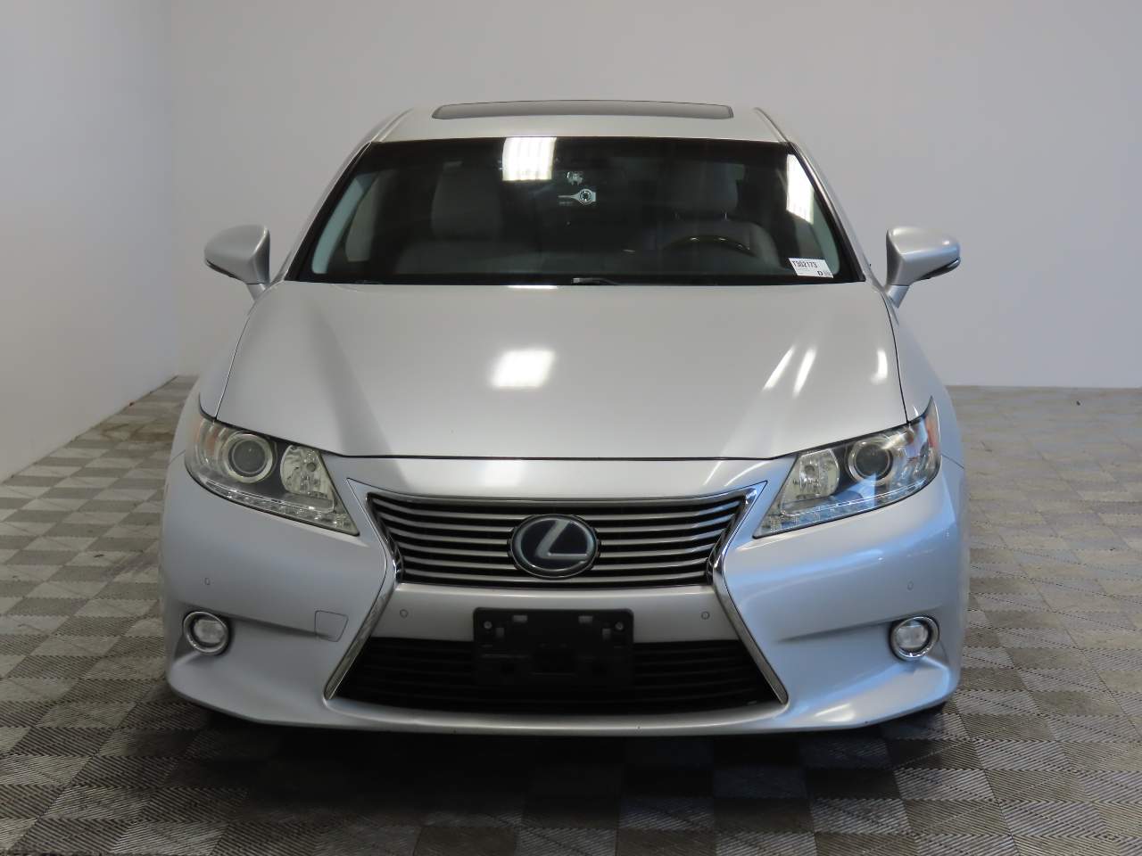 2014 Lexus ES 300h  