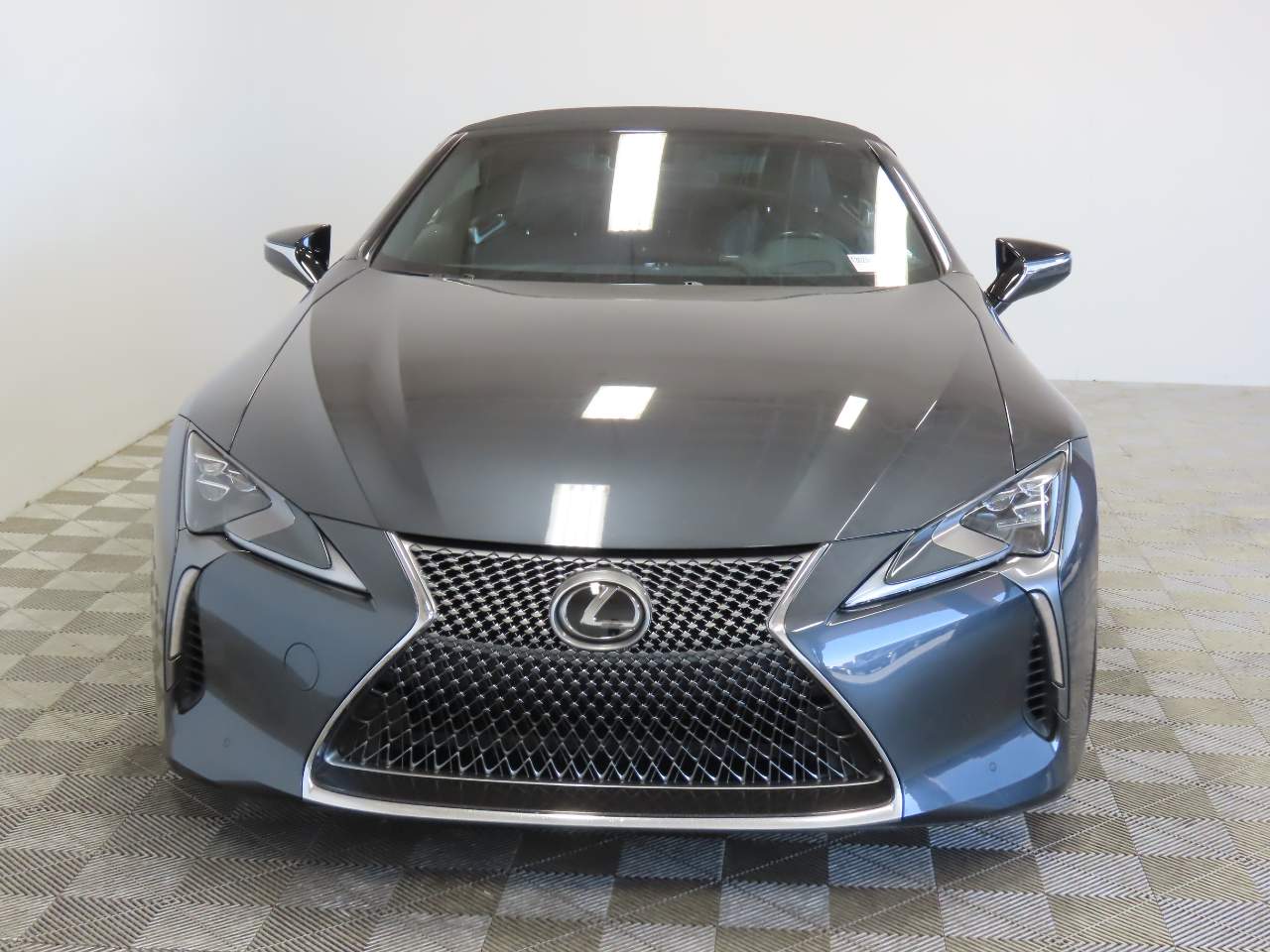 2021 Lexus LC 500 Convertible  