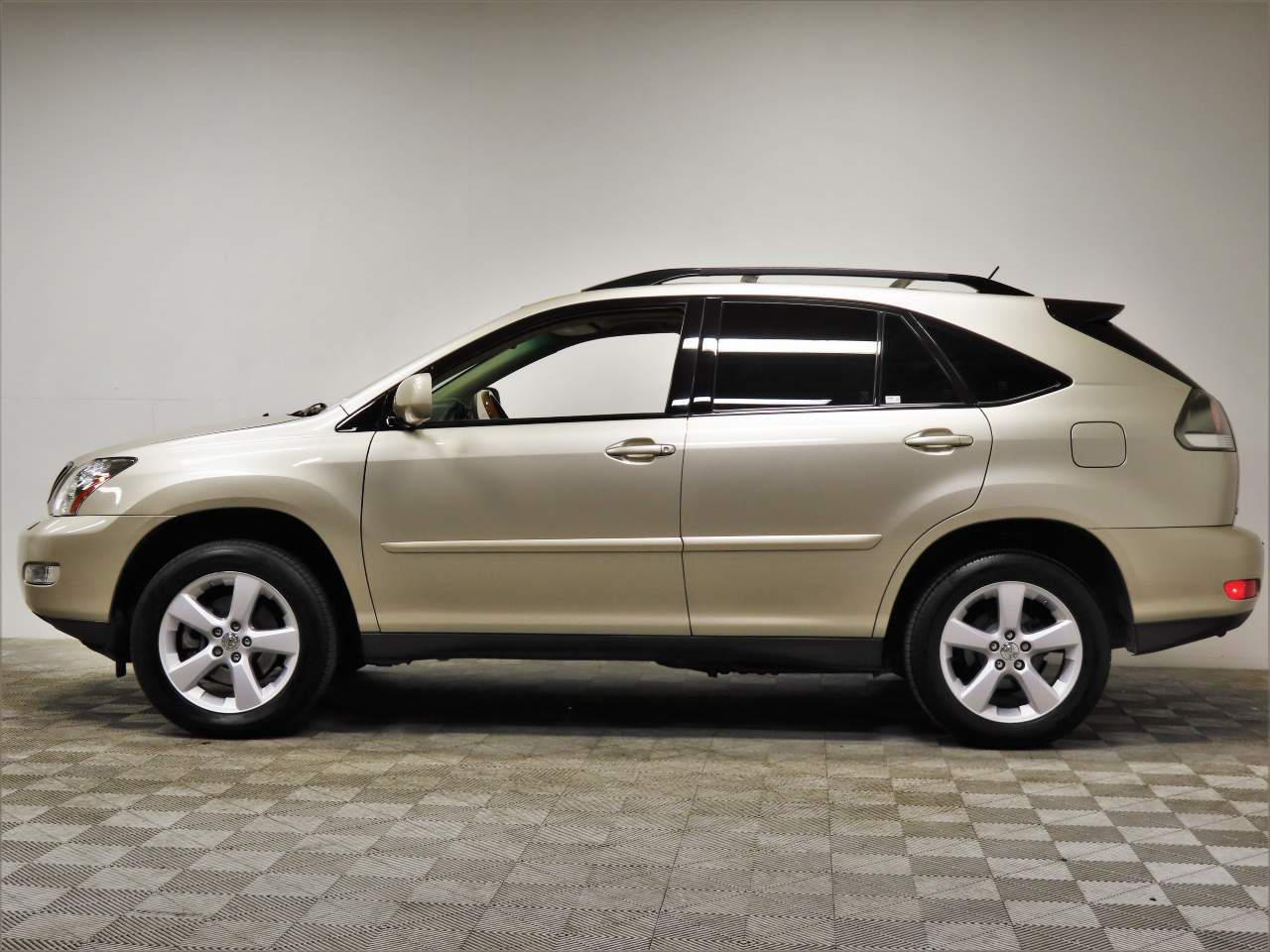 2007 Lexus RX 350