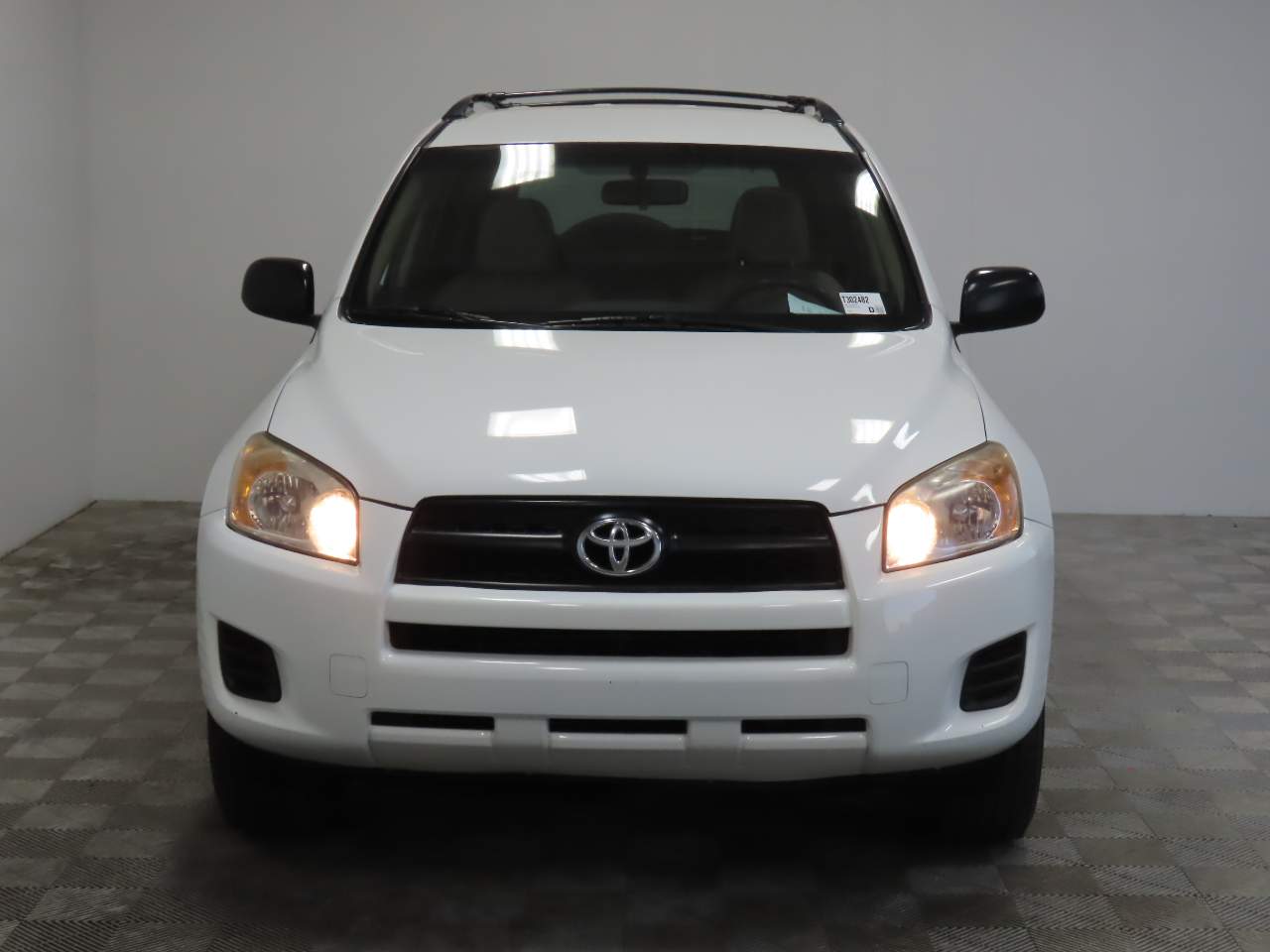 2009 Toyota RAV4  