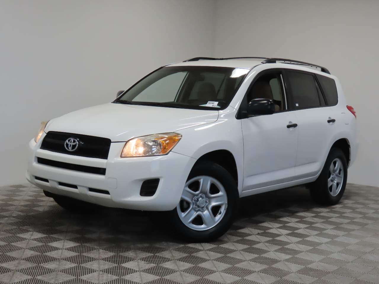 2009 Toyota RAV4  