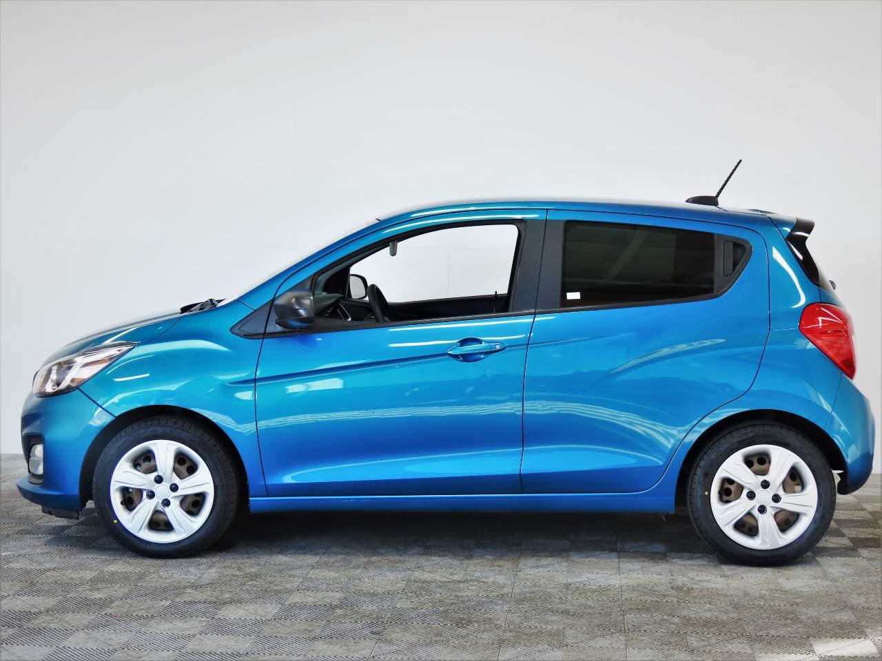 2019 Chevrolet Spark LS CVT