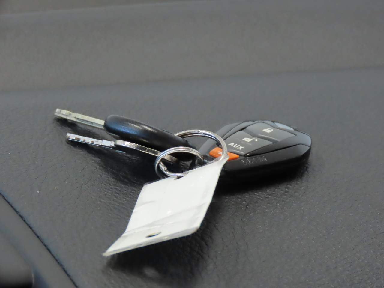 2013 Kia Forte5 EX
