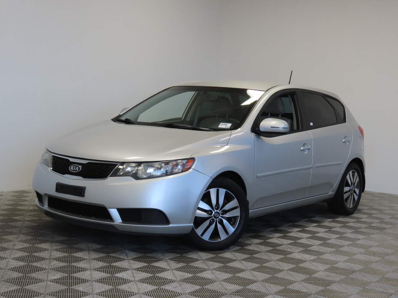 2013 Kia Forte5 EX