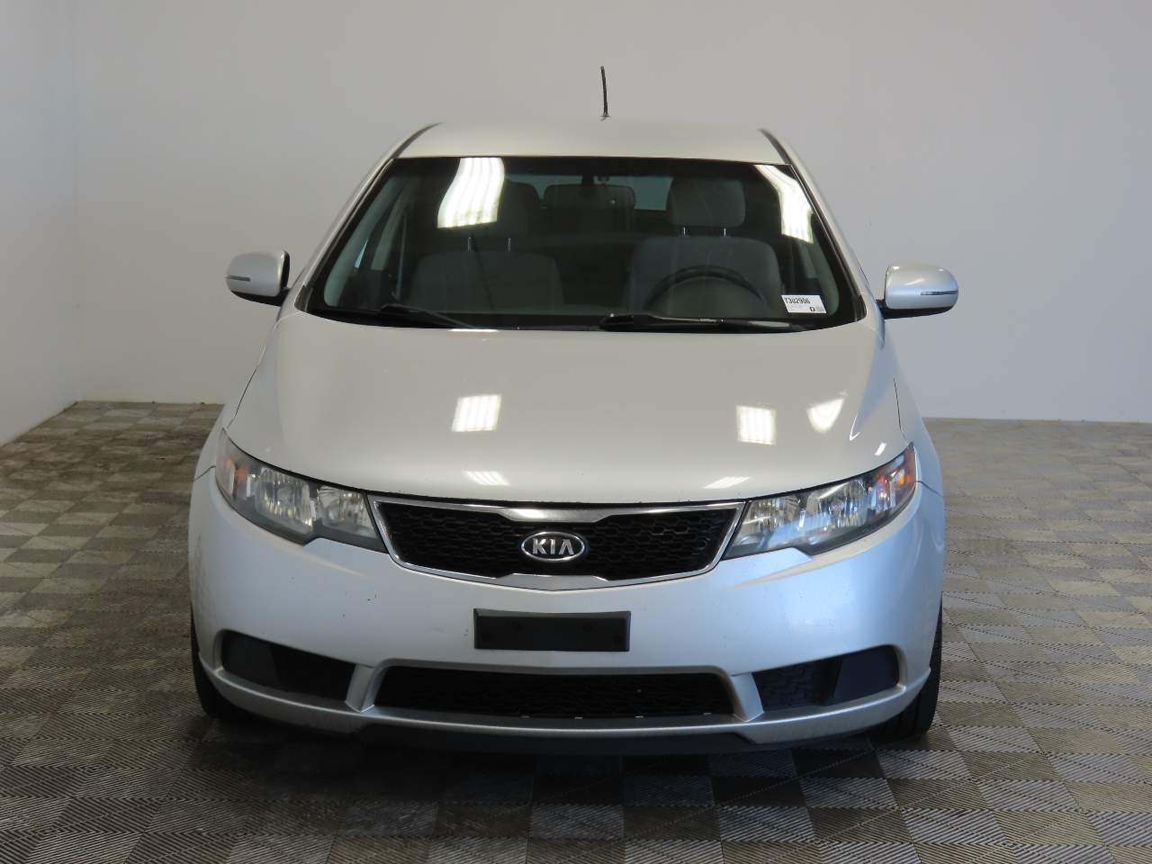 2013 Kia Forte5 EX