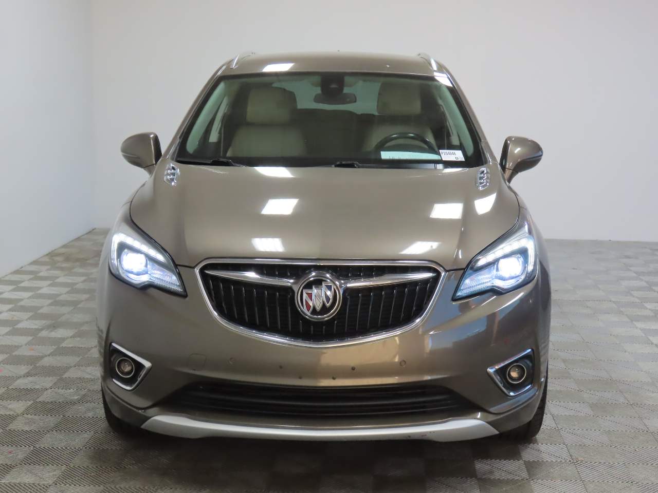 2019 Buick Envision Premium