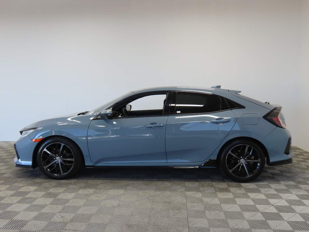 2020 Honda Civic Sport Touring