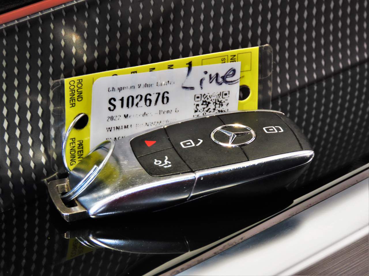 2022 Mercedes-Benz GLB 250 4MATIC