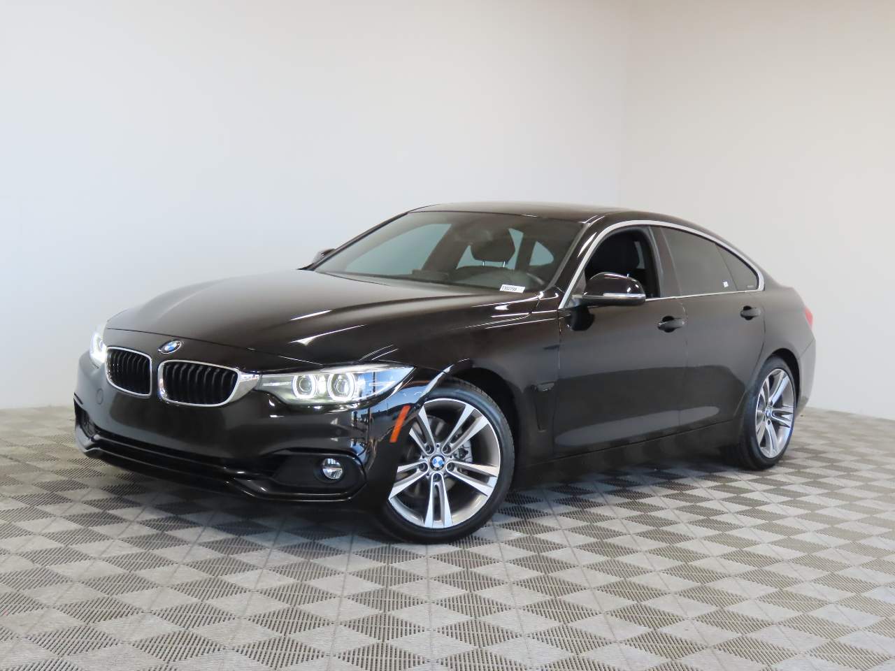 2019 BMW 4-Series 430i Gran Coupe