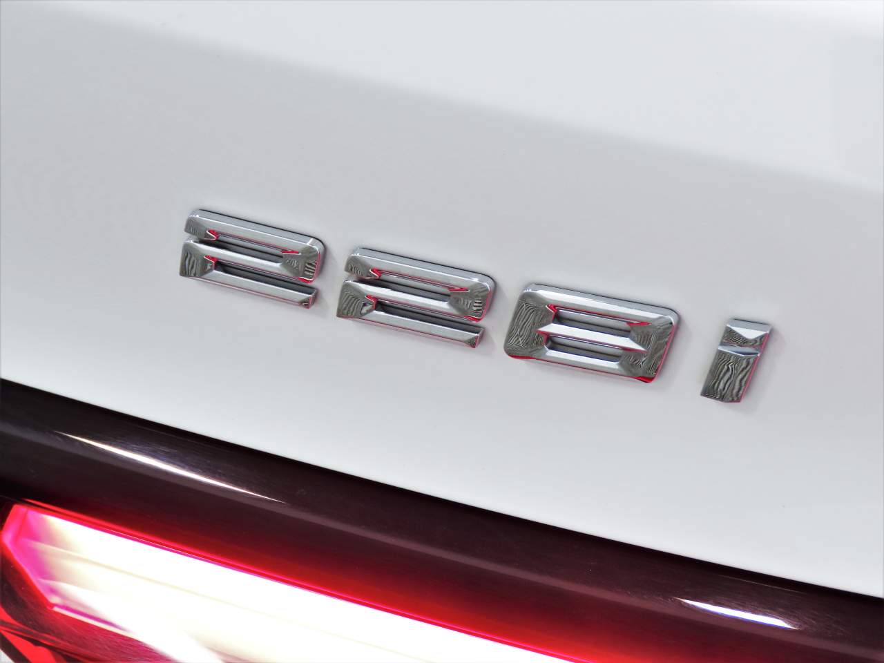 2024 BMW 2-Series 228i Gran Coupe