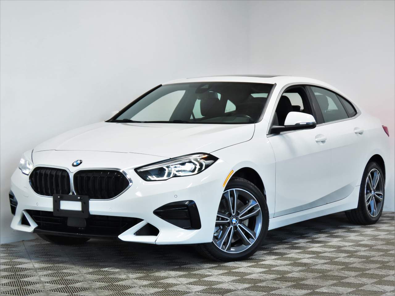 2024 BMW 2-Series 228i Gran Coupe