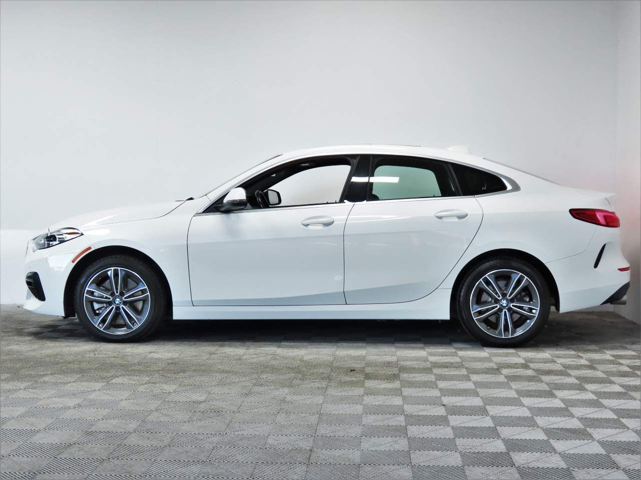 2024 BMW 2-Series 228i Gran Coupe