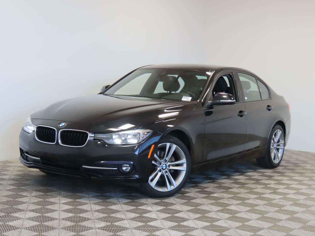 2016 BMW 3-Series 328d xDrive