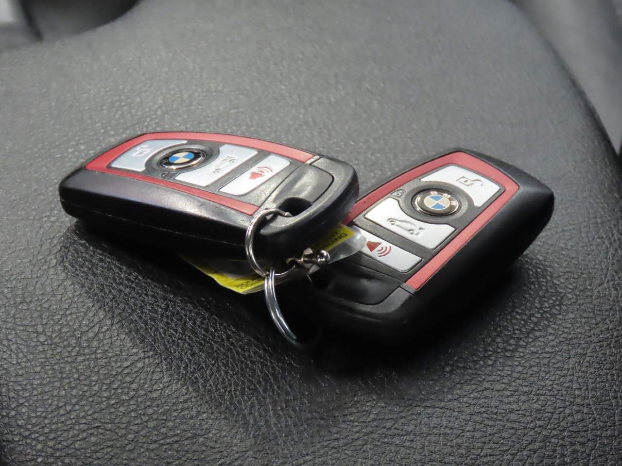2016 BMW 3-Series 328d xDrive