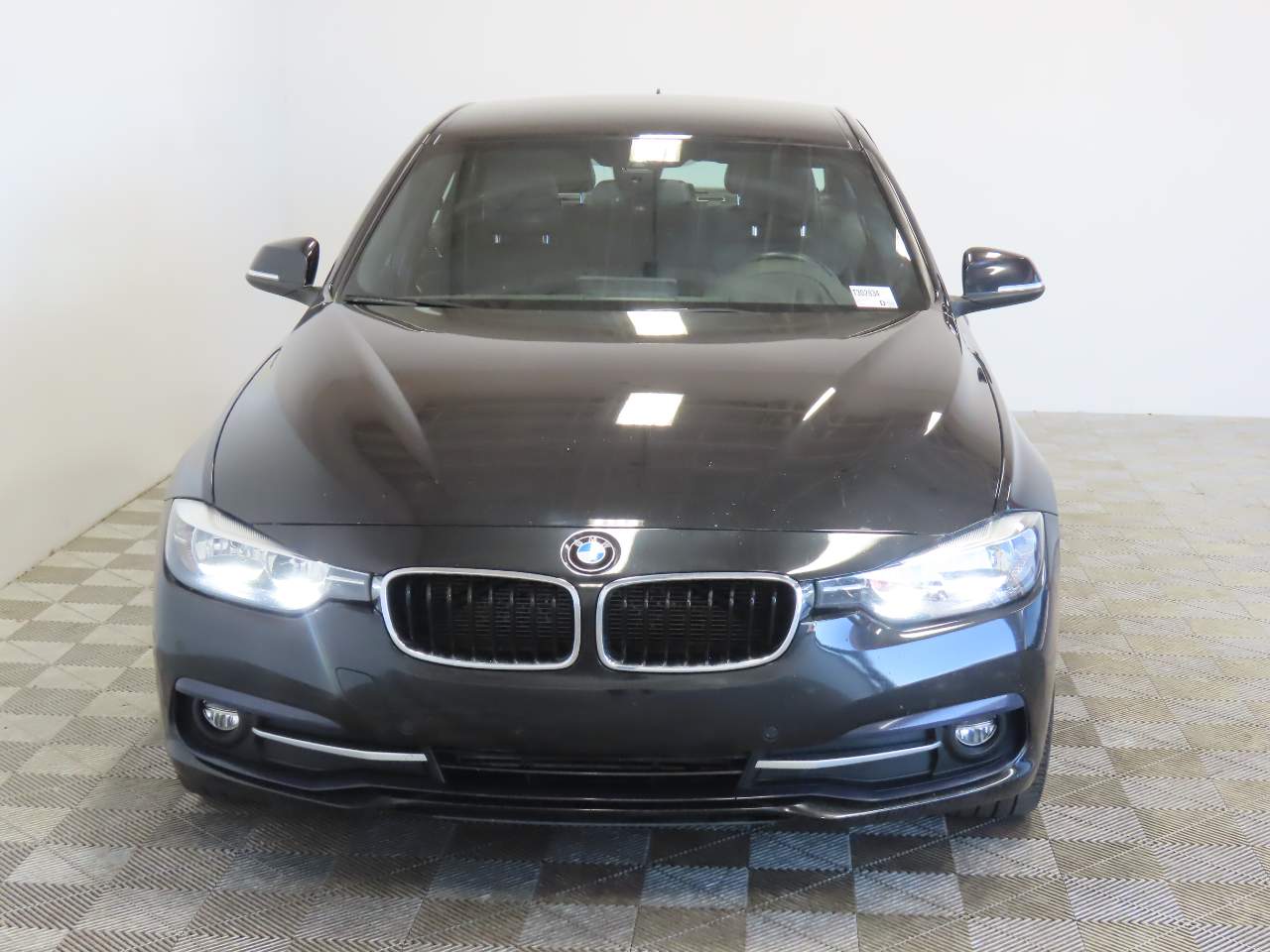 2016 BMW 3-Series 328d xDrive