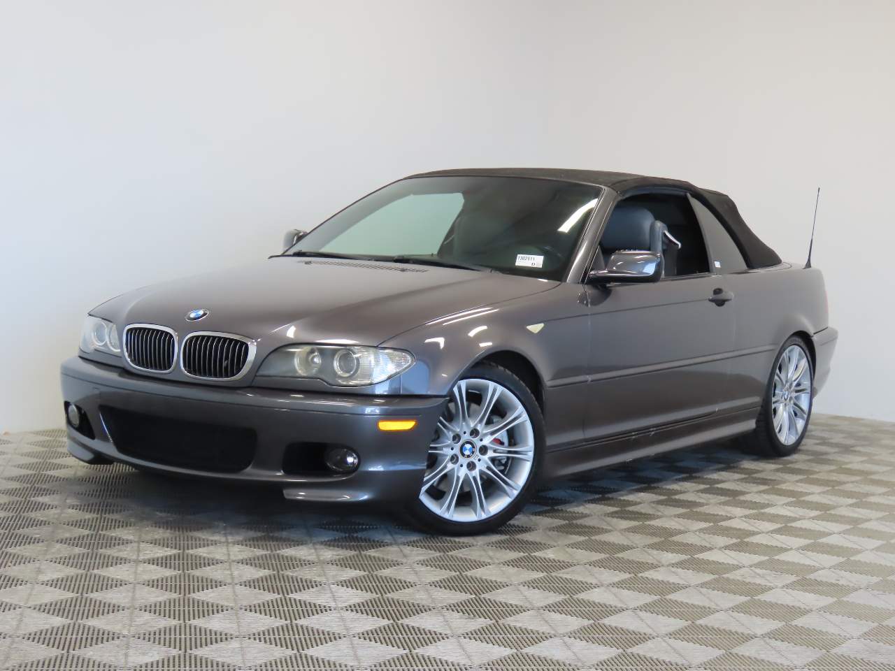 2005 BMW 3-Series 330Ci