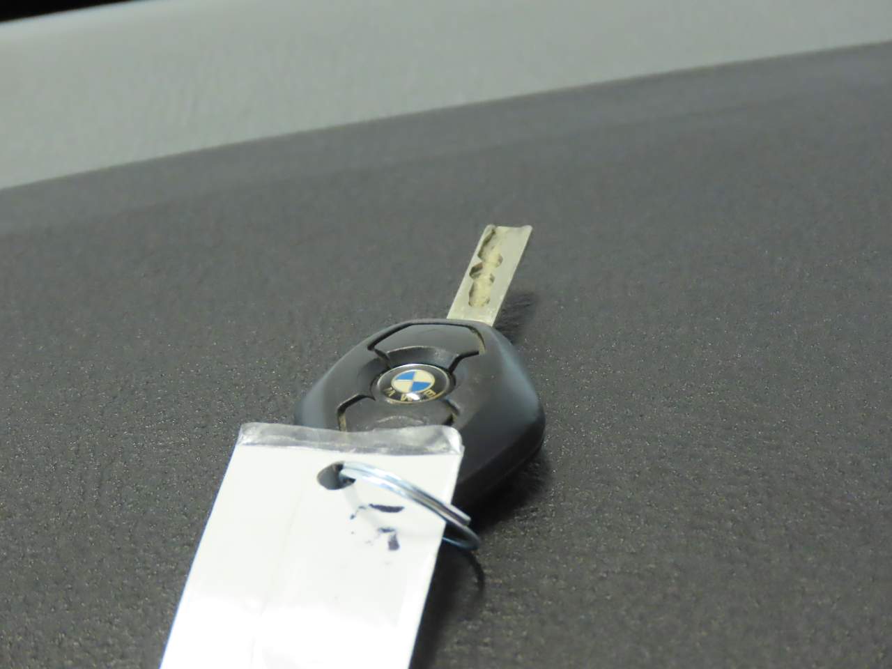 2005 BMW 3-Series 330Ci