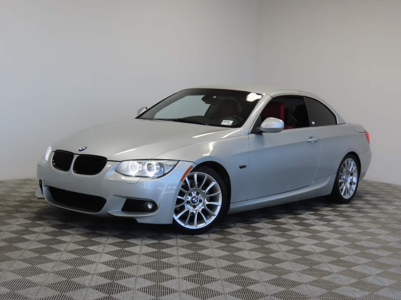 2011 BMW 3-Series 328i