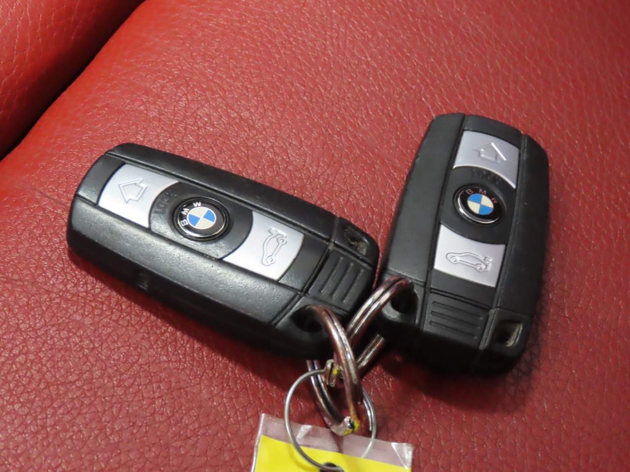 2011 BMW 3-Series 328i