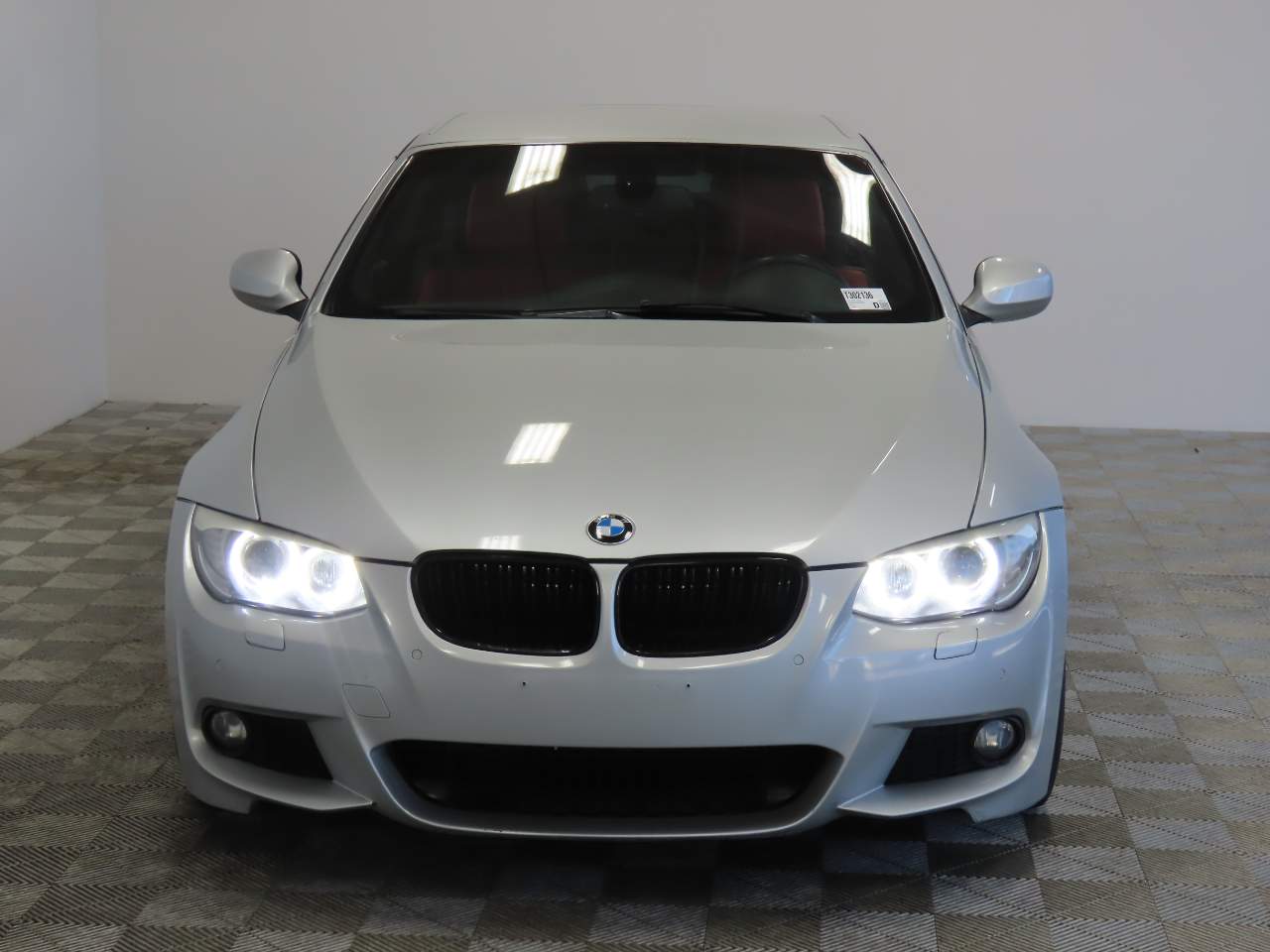 2011 BMW 3-Series 328i