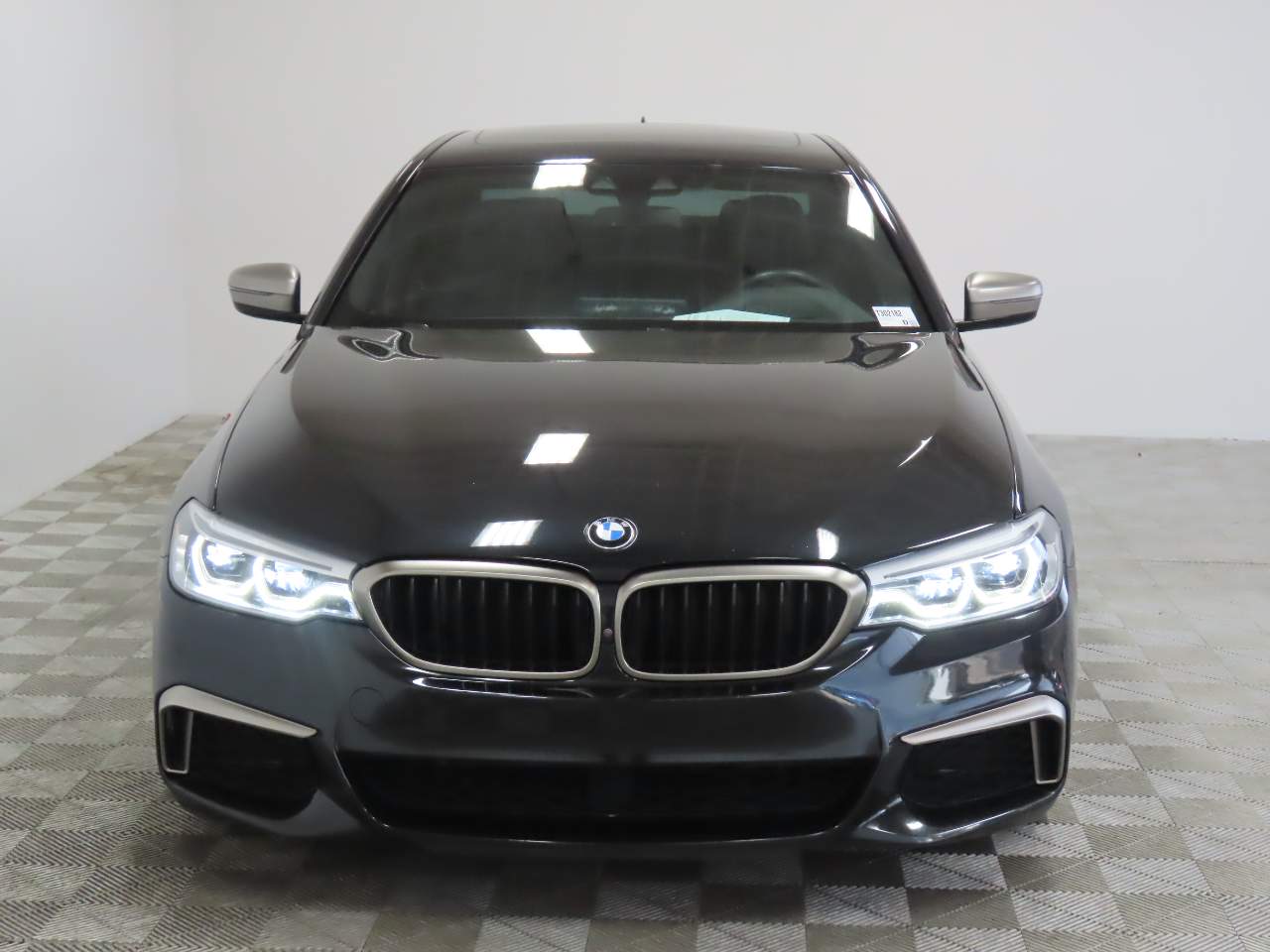 2019 BMW 5-Series M550i xDrive