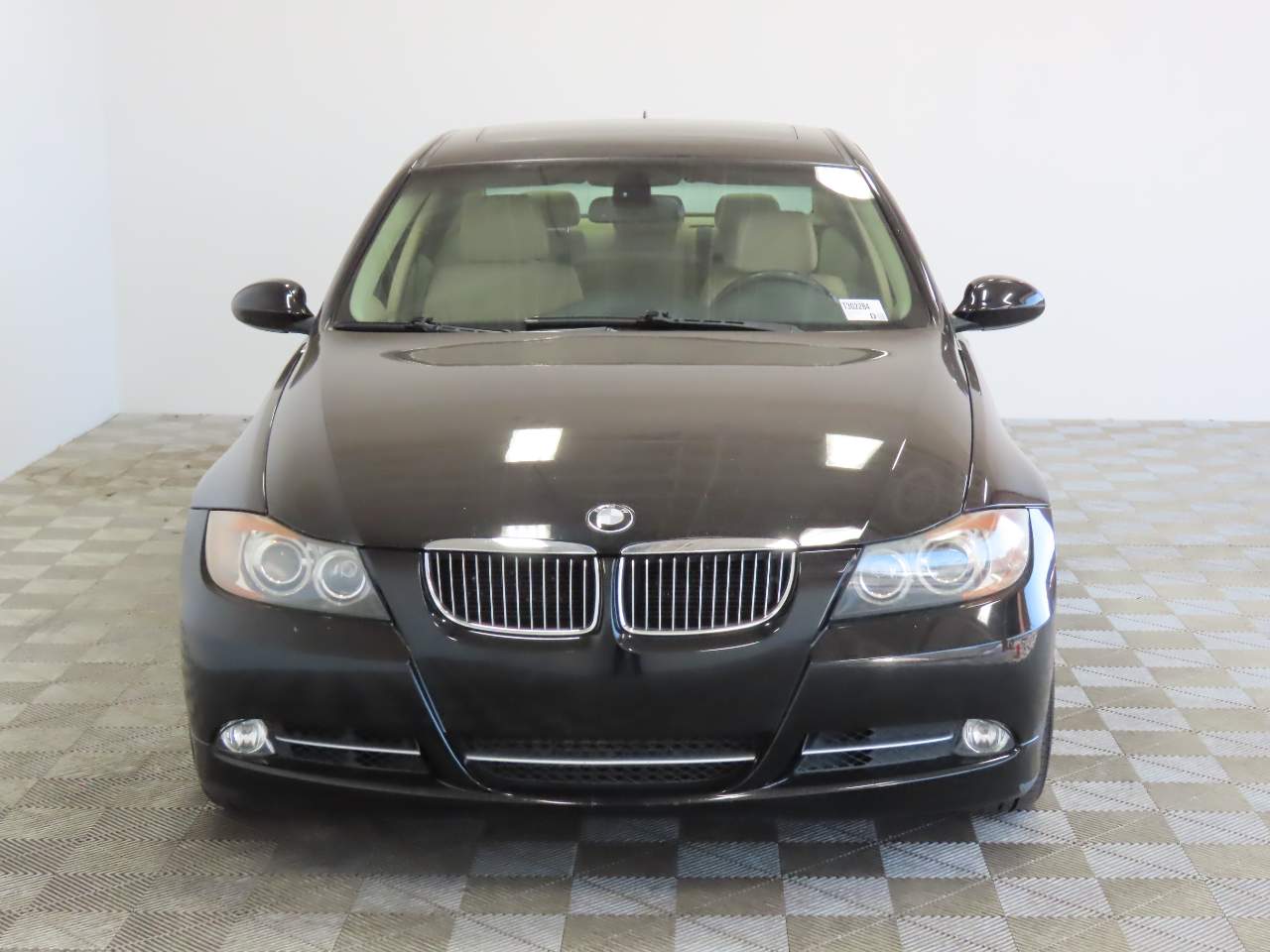 2008 BMW 3-Series 335i