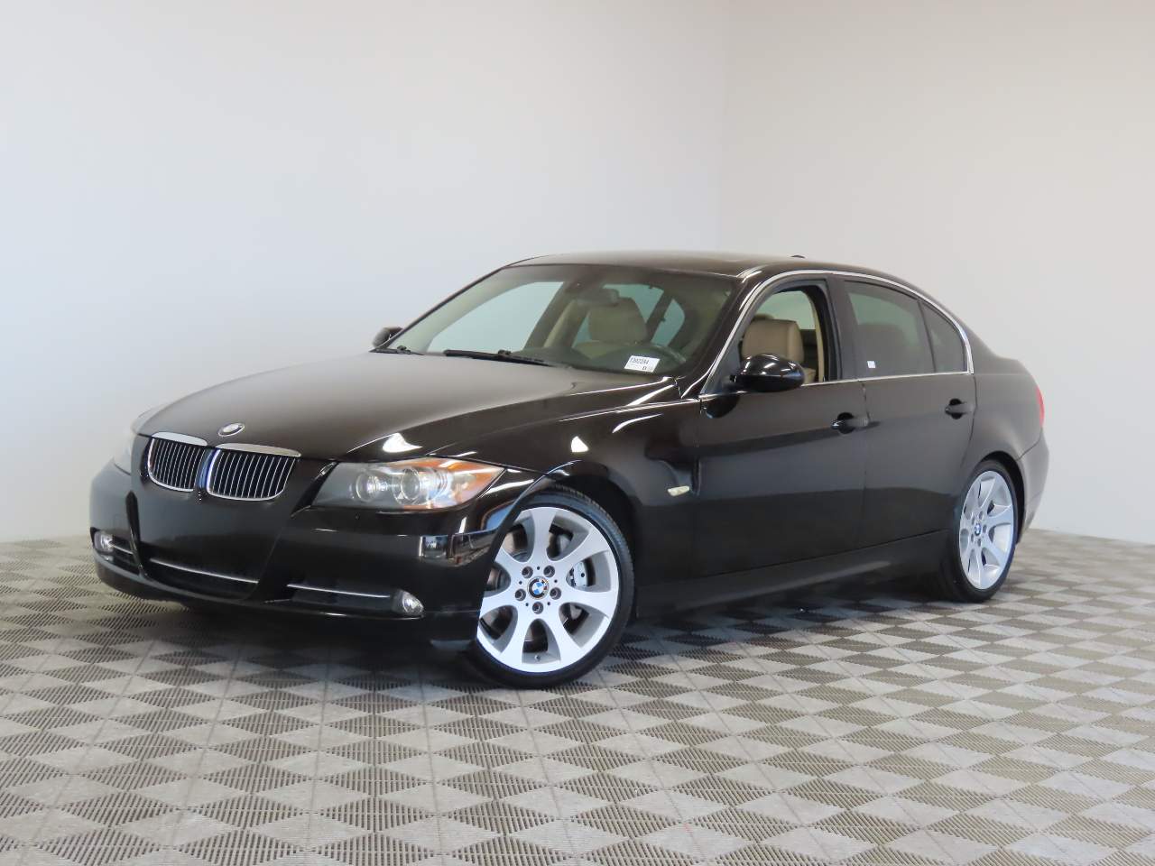 2008 BMW 3-Series 335i