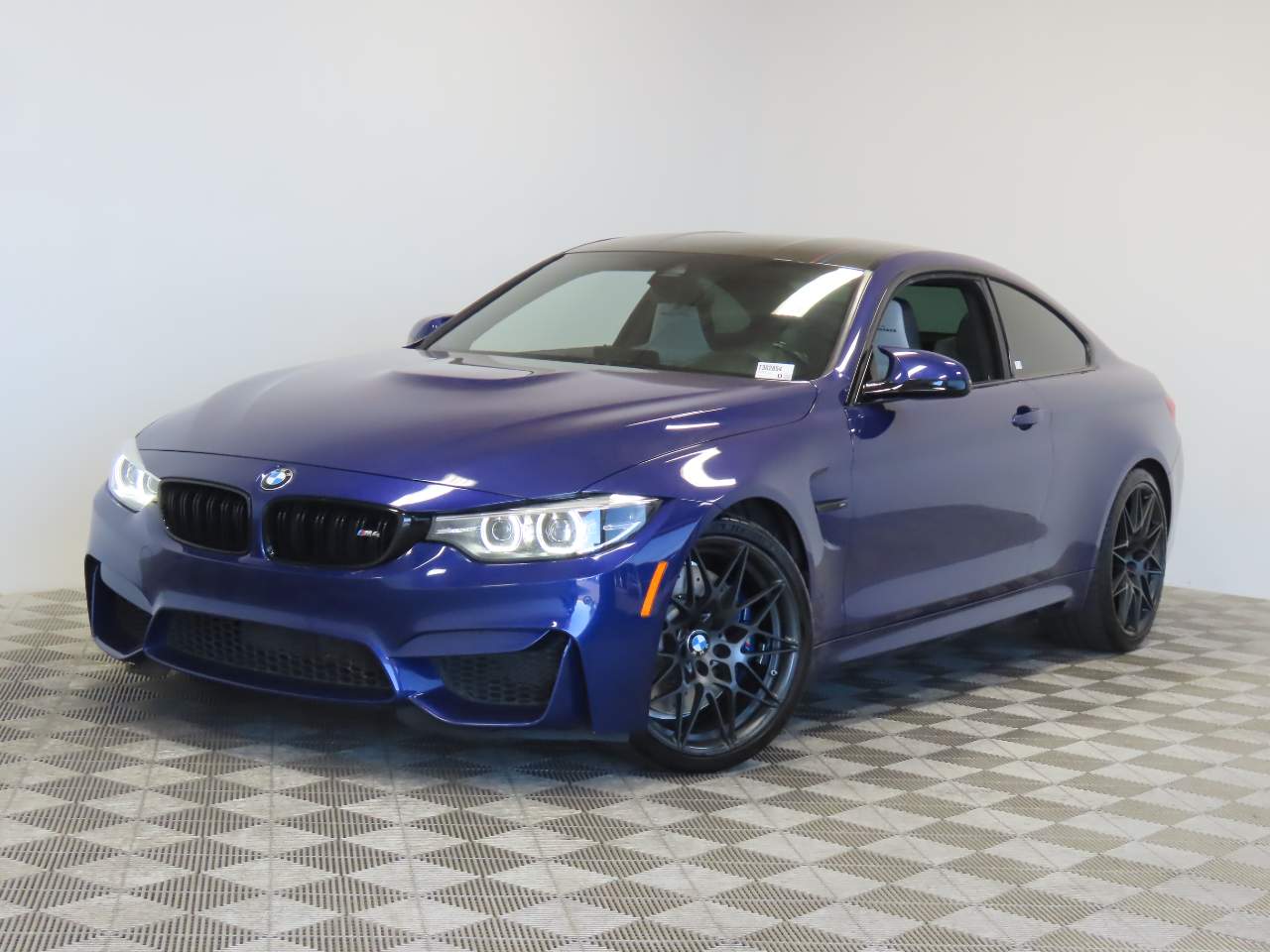 2020 BMW M4 Heritage Edition