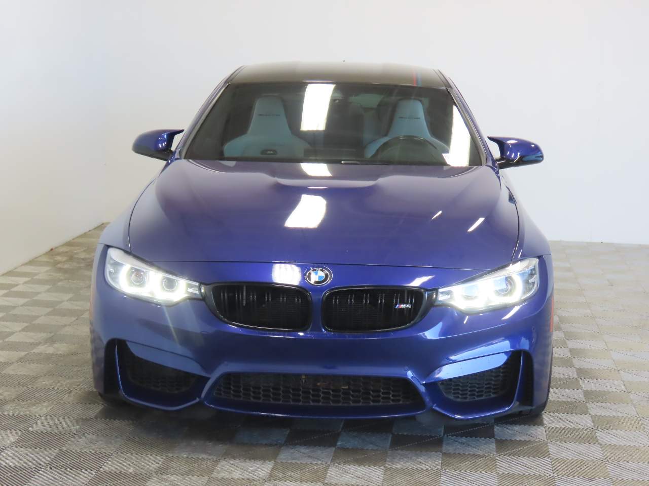 2020 BMW M4 Heritage Edition