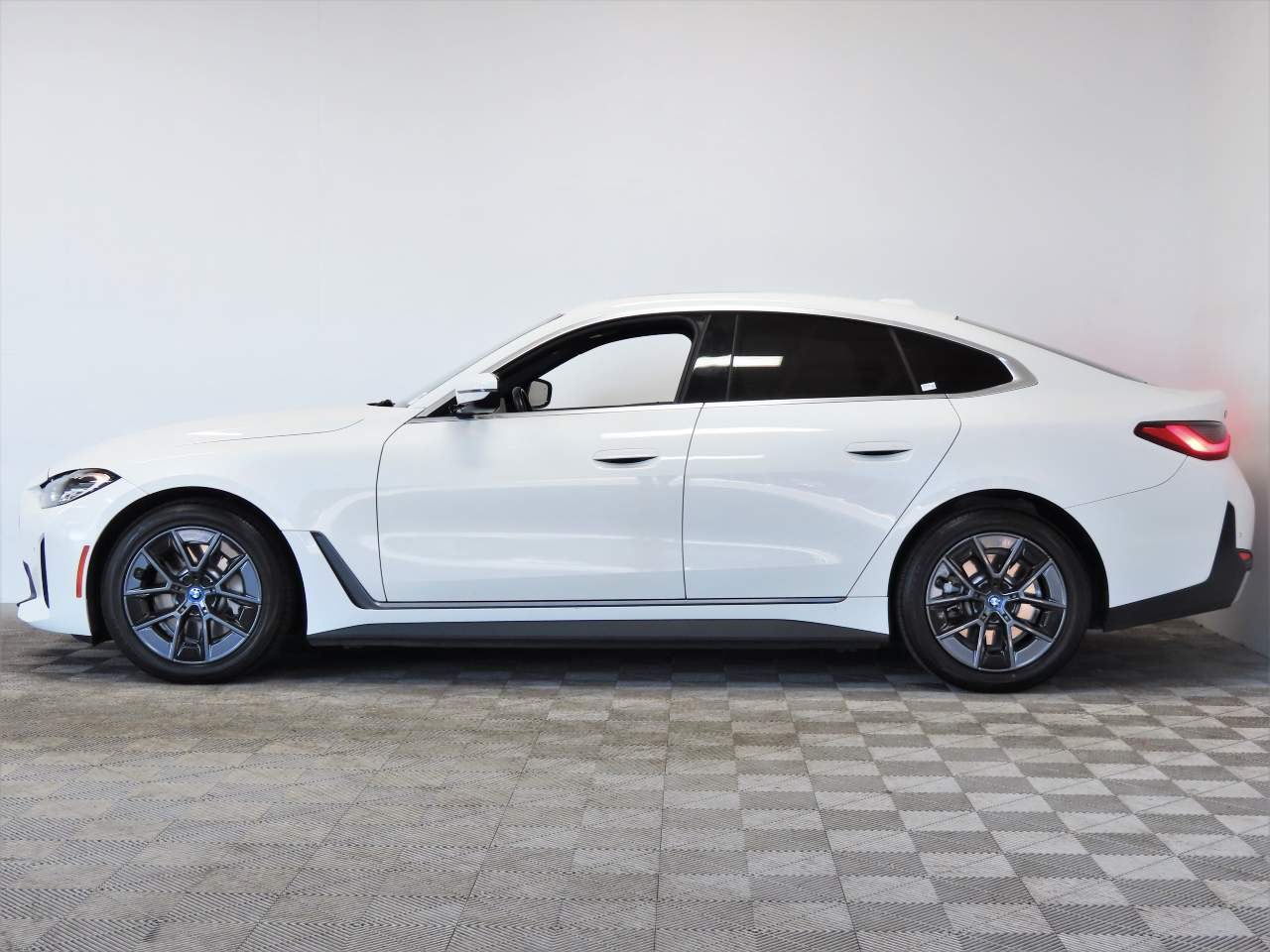 2023 BMW i4 eDrive40 Gran Coupe
