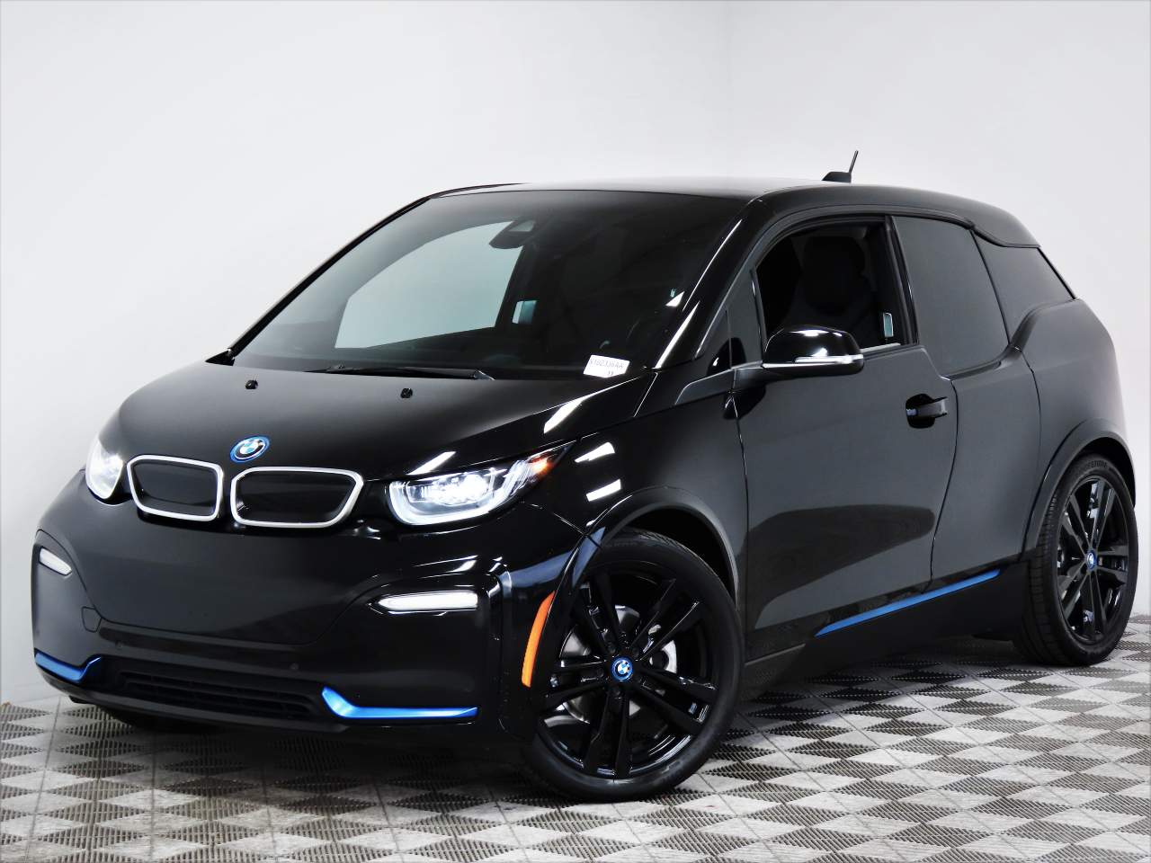 2019 BMW i3 s