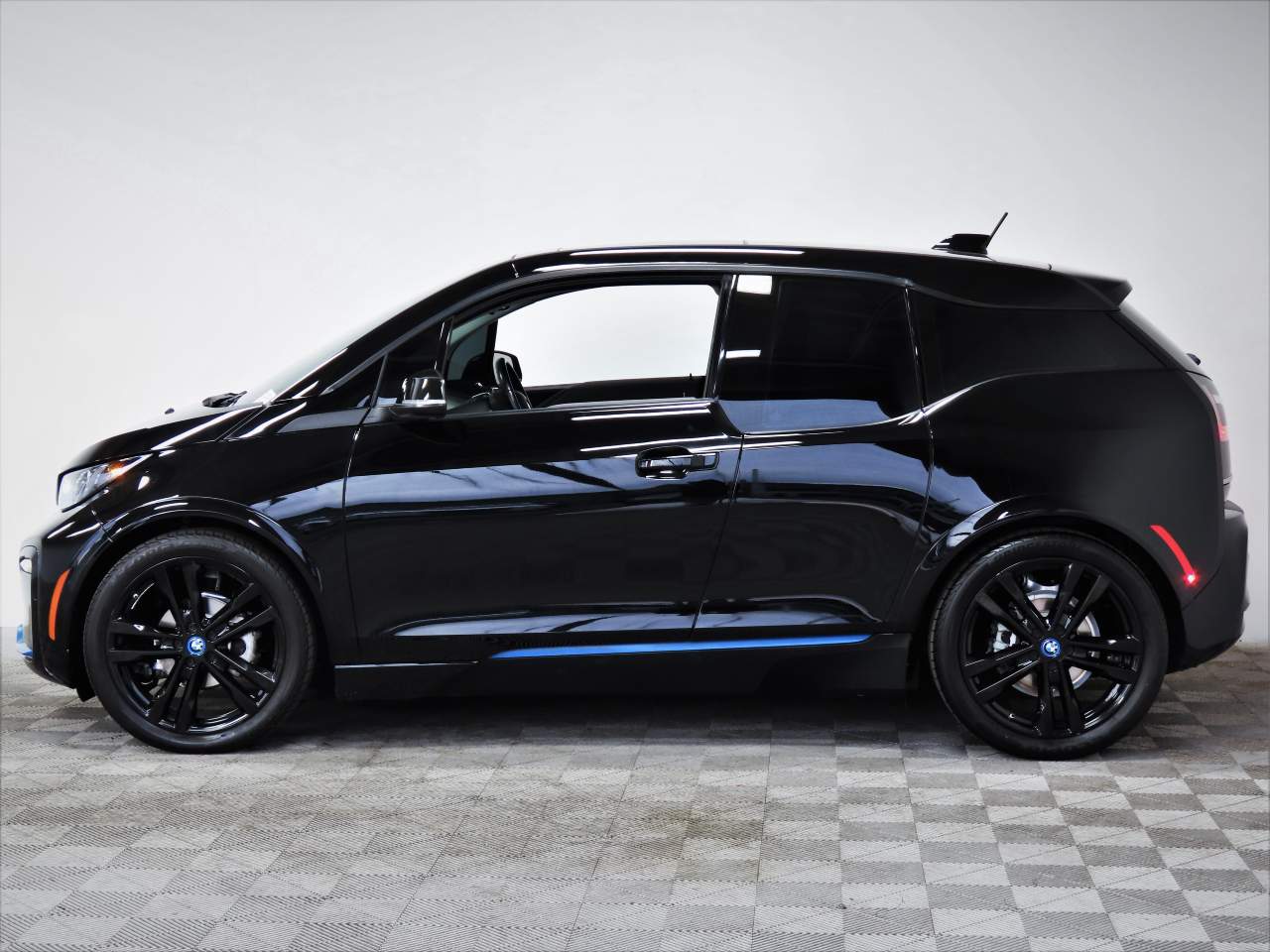 2019 BMW i3 s