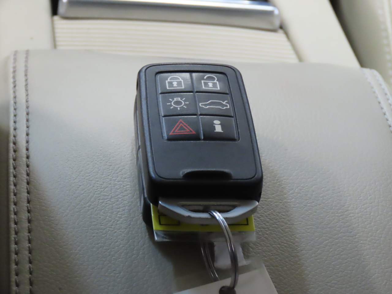 2015 Volvo XC60 T5 Drive-E Premier