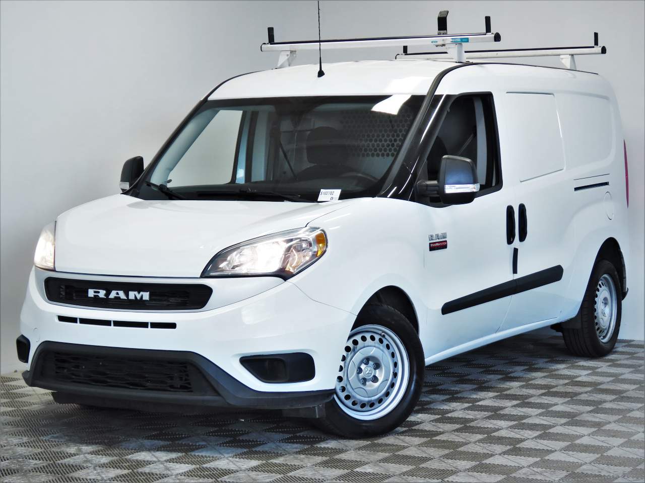 2022 Ram ProMaster City