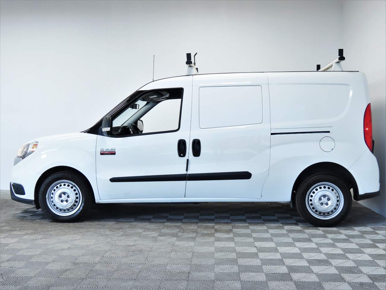 2022 Ram ProMaster City