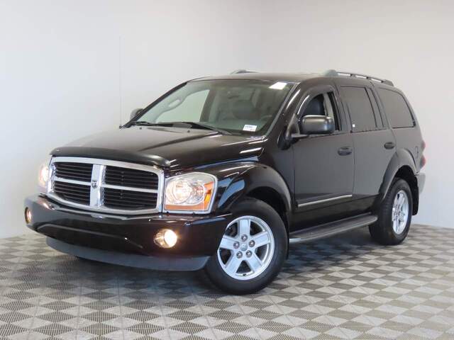 2006 Dodge Durango