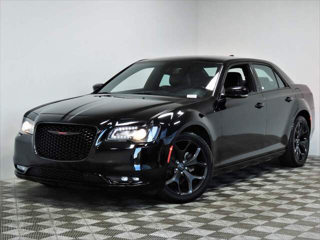 2021 Chrysler 300