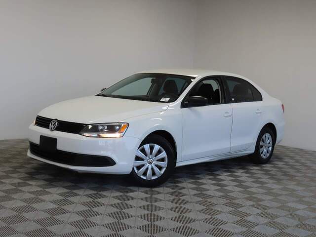 2013 Volkswagen Jetta