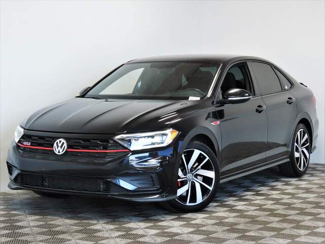 2019 Volkswagen Jetta