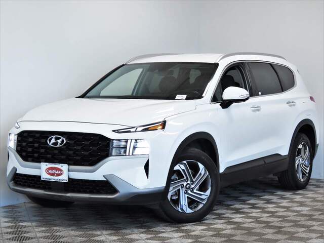 2023 Hyundai SANTA FE